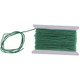 Nylon Cord Braided Rattail Cord - 10m